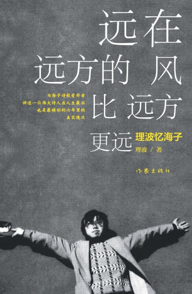 远在远方的风比远方更远