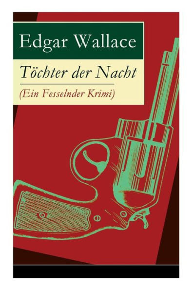TÃ¶chter der Nacht (Ein Fesselnder Krimi)