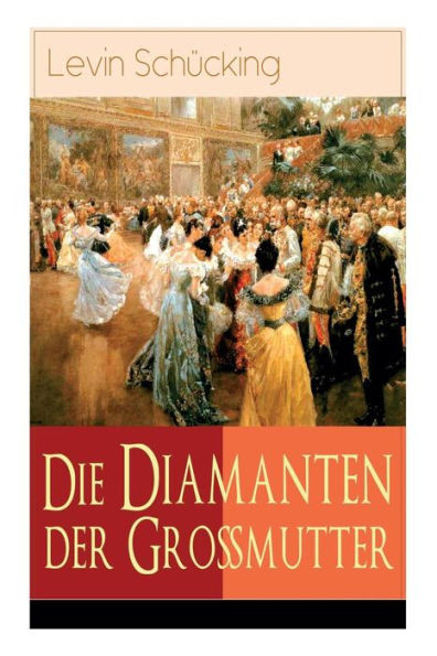 Die Diamanten der Großmutter