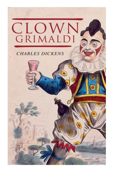 Clown Grimaldi