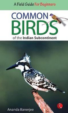 Common Birds of the Indian Subcontinent