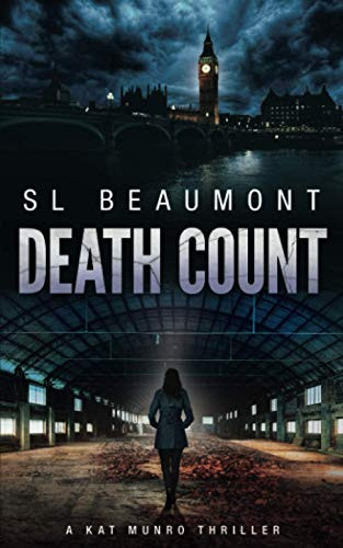 Death Count: A Kat Munro Thriller (The Kat Munro Thrillers)