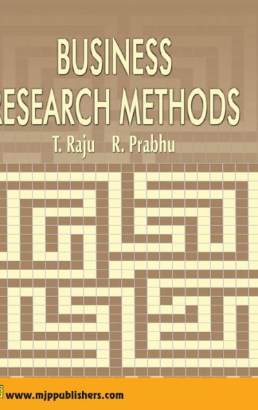 Business Research Methods