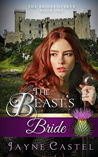 The Beast's Bride (The Brides of Skye)