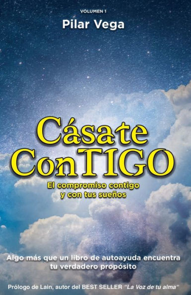 Cásate Contigo: El compromiso contigo y con tus sueños
