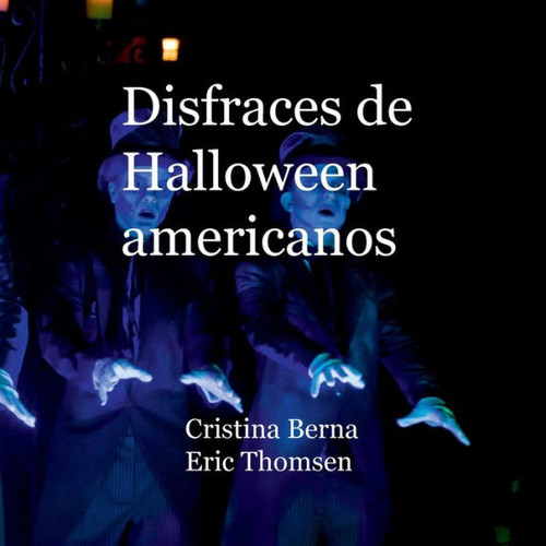Disfraces americanos de Halloween