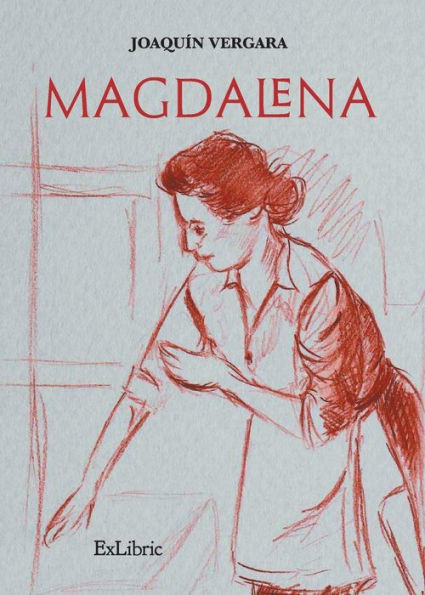 Magdalena