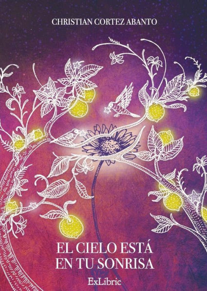 El cielo estÃ¡ en tu sonrisa