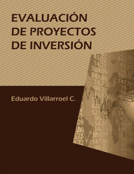 EvaluaciÃ³n de proyectos de inversiÃ³n