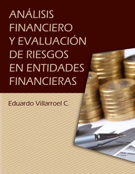AnÃ¡lisis financiero y evaluaciÃ³n de riesgos en entidades financieras