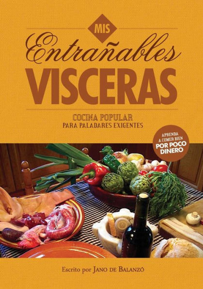 Mis EntraÃ±ables Visceras