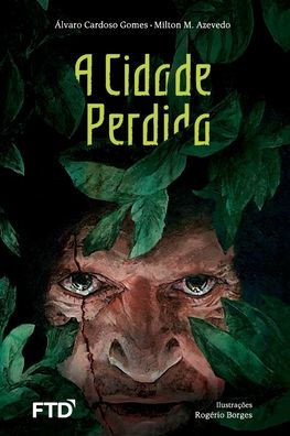 A cidade perdida
