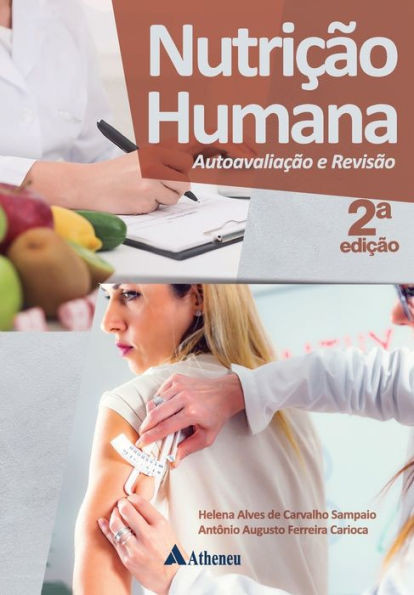 NutriÃ§Ã£o Humana