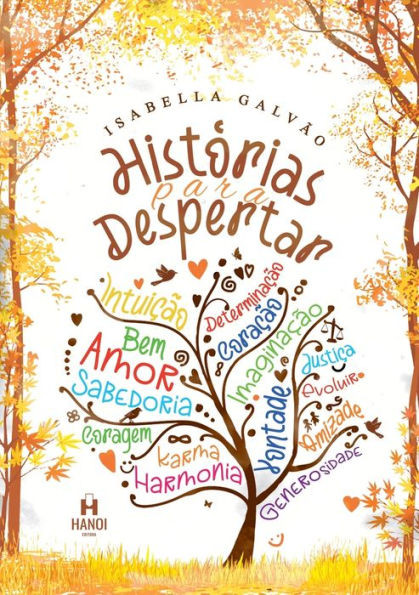 HistÃ³rias para Despertar