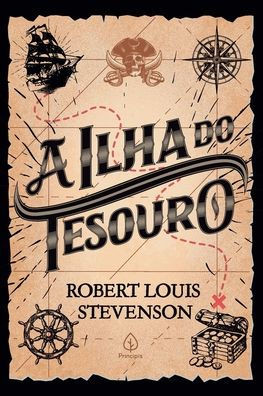 A ilha do tesouro