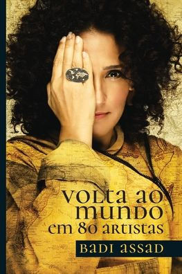 Volta ao mundo em 80 artistas