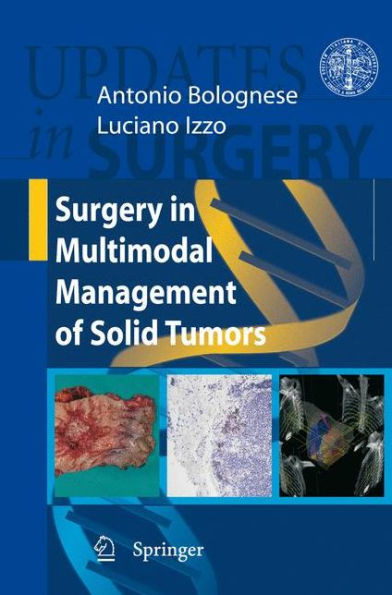 Surgery in Multimodal Management of Solid Tumors