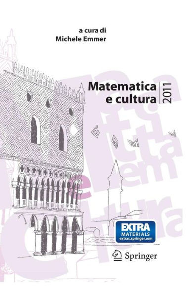 Matematica E Cultura 2011
