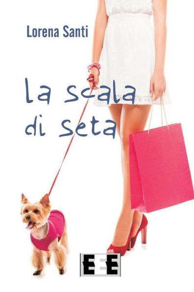 La Scala Di Seta