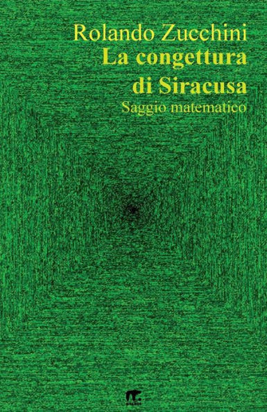 La congettura di Siracusa