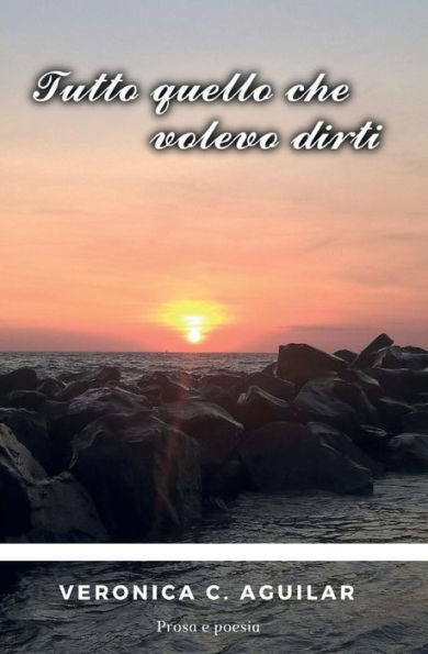 Tutto quello che volevo dirti