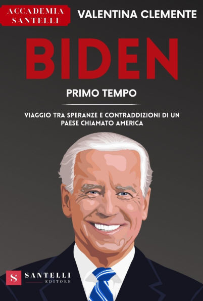Biden Primo Tempo: Viaggio Tra Speranze E Contraddizioni Di Un Paese Chiamato America