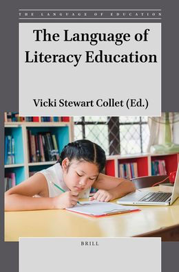The Language of Literacy Education