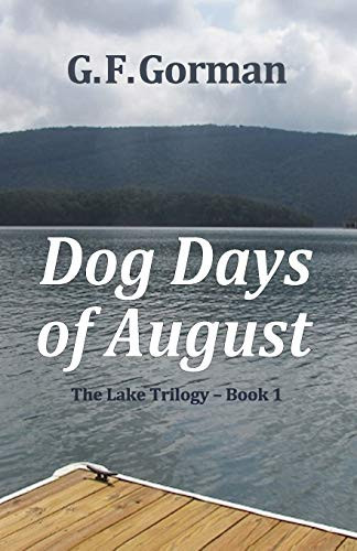 Dog Days of August (The Lake Trilogy)