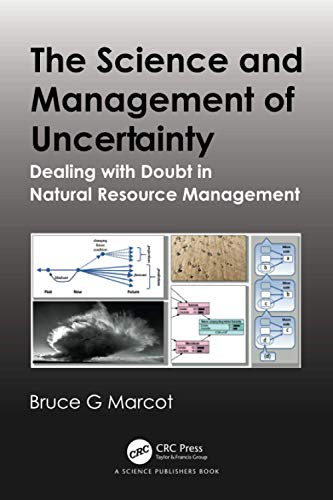 The Science and Management of Uncertainty - Paperback
