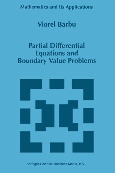 Partial Differential Equations and Boundary Value Problems
