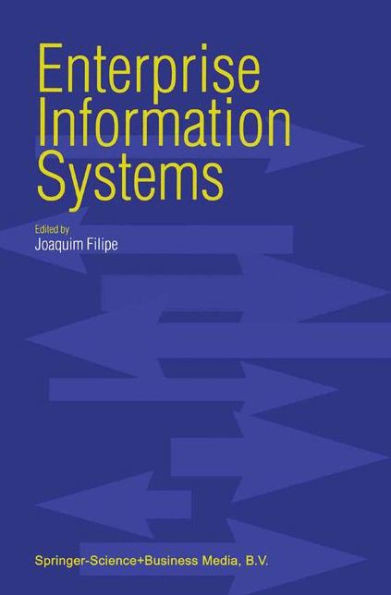 Enterprise Information Systems