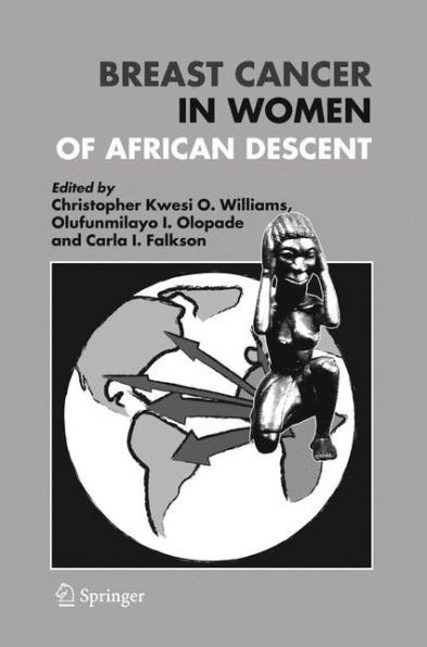 Breast Cancer in Women of African Descent