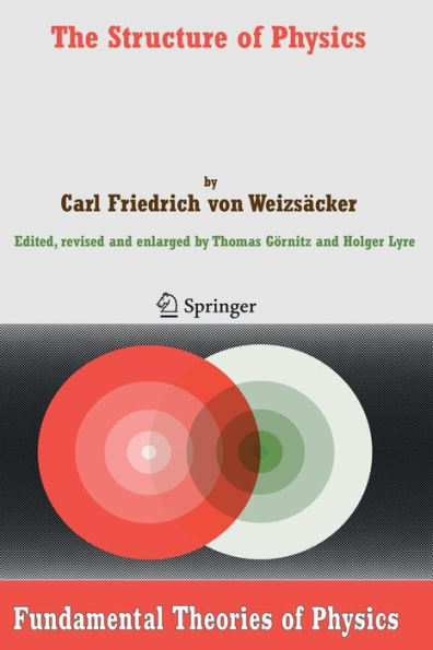 The Structure of Physics
