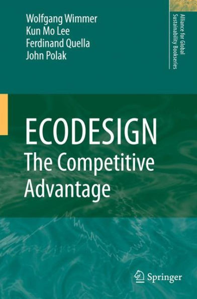 EcoDesign: The Competitive Advantage