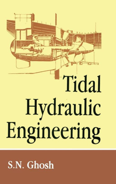Tidal Hydraulic Engineering