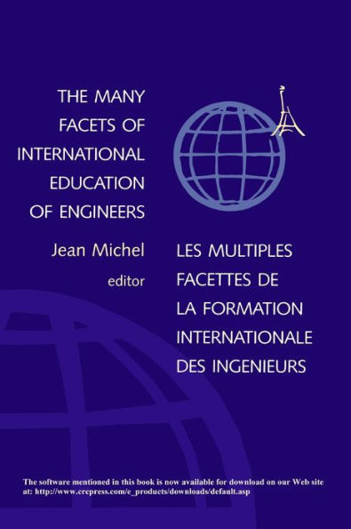 The Many Facets of International Education of Engineers: Proceedings of the International Conference Sefi 2000, Paris, France, 6-8 September 2000 [Wit