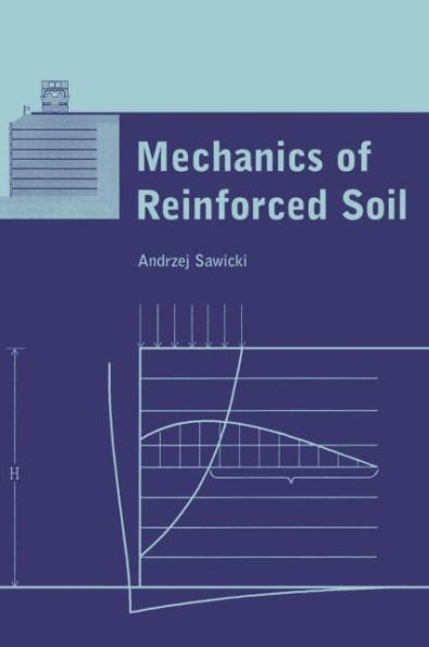 Mechanics of Reinforced Soil