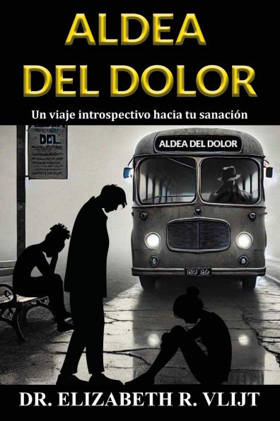 Aldea del Dolor: Un viaje introspectivo hacia tu sanaciÃ³n