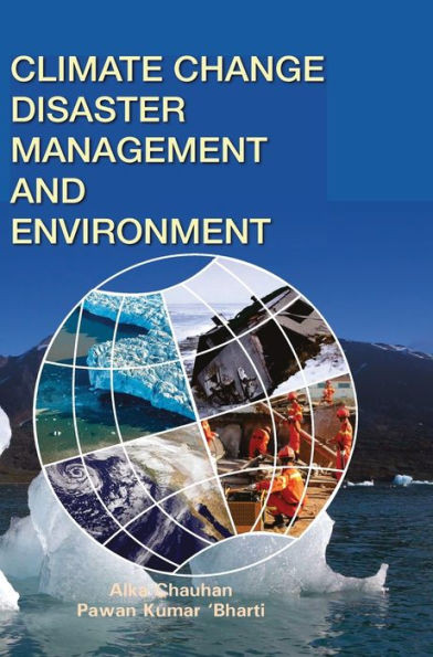 Climate Change, Disaster Management and Environment