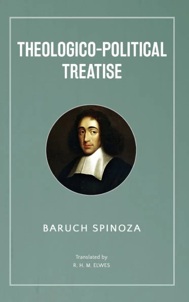 Theologico-Political Treatise