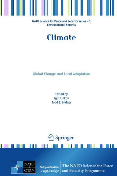 Climate: Global Change and Local Adaptation