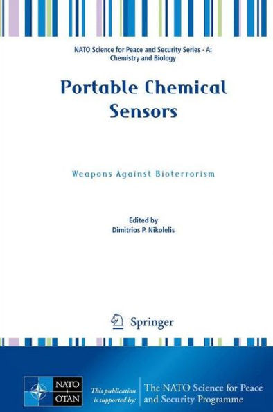 Portable Chemical Sensors: Weapons Against Bioterrorism