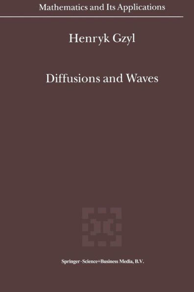 Diffusions and Waves