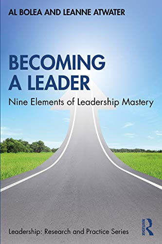 Becoming a Leader (Leadership: Research and Practice)