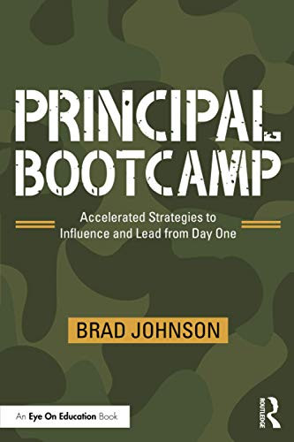 Principal Bootcamp - Paperback