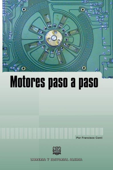Motores Paso a Paso