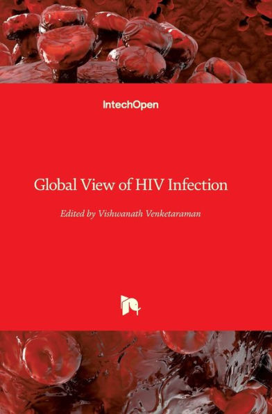 Global View of HIV Infection