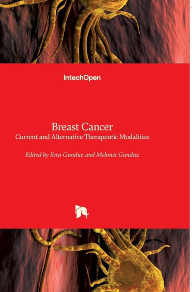Breast Cancer: Current and Alternative Therapeutic Modalities