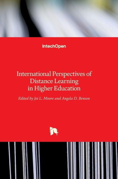 International Perspectives of Distance Learning in Higher Education