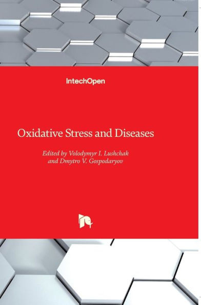 Oxidative Stress and Diseases
